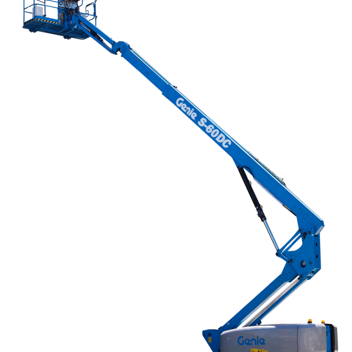 S-60 DC
